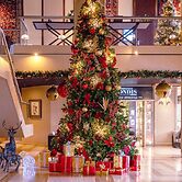 Hotel Lyon Métropole