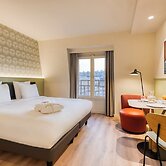 Citadines Les Halles Paris