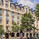Holiday Inn Paris - Gare de Lyon Bastille by IHG