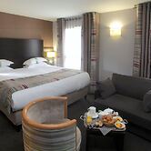 Holiday Inn Paris - Montmartre by IHG