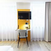 Garner Hotel Cologne East by IHG