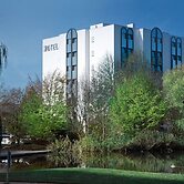 Atrium im Park Hotel Regensburg