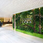The Cityview - Chinese YMCA of Hong Kong