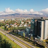 Hotel Reykjavík Grand