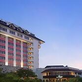 Hotel Santika Premiere Semarang