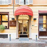 Phi Hotel Bologna