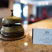 Jet Hotel, Sure Hotel Collection by Best Western