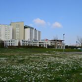 Best Western Park Hotel