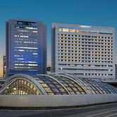 Kobe Marriott Hotel