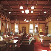 Nara Hotel