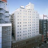 Shibuya Tokyu REI Hotel