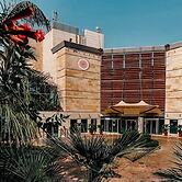 Coral Beach Hotel and Resort Beirut