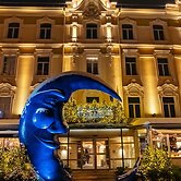 Radisson Collection Astorija Hotel, Vilnius