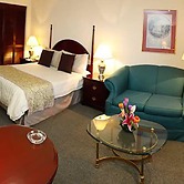 Hotel Pedregal Palace