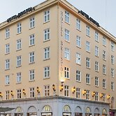 Thon Hotel Bristol Bergen
