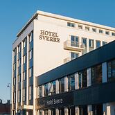 Hotel Sverre