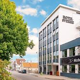 Best Western Hotel Sverre
