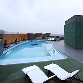 Four Points by Sheraton Lahore