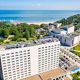 Mercure Gdynia Centrum