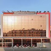 Hotel Coimbra Aeminium, Affiliated by Meliá