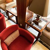 Hotel Grão Vasco Historic Hotel & Spa