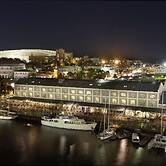 Victoria and Alfred Hotel by NEWMARK