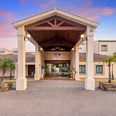 AZZ Guadacorte Campo de Gibraltar