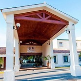 Guadacorte Park Hotel by Senator