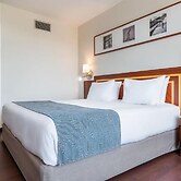 Eurostars Ciudad de la Coruña