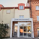 Home Hotel Packhuset