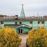 Good Morning Västerås