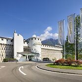 Hotel Bellinzona Sud Swiss Quality