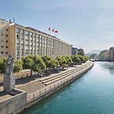 Mandarin Oriental, Geneva
