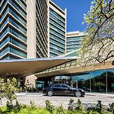 Grand Ankara Hotel & Convention Center