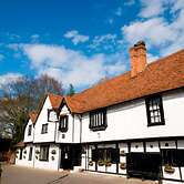 The Olde Bell, BW Signature Collection