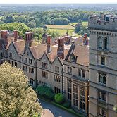 Nutfield Priory Hotel And Spa