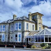 Fairfield House - Ayr