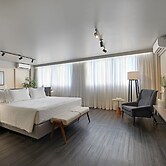 Hotel Deville Business Maringá