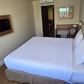 Mirador Rio Hotel