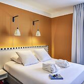 Hotel Mercure Brest Centre Les Voyageurs