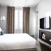 Hôtel Eiffel Saint Charles