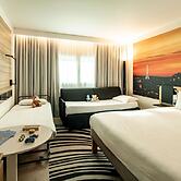 Novotel Paris 14 Porte d'Orléans