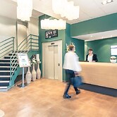 Hôtel Mercure Thionville Centre Porte du Luxembourg
