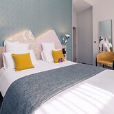 Hôtel Mercure Thionville Centre Porte du Luxembourg