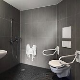 B&B HOTEL Krefeld-Süd