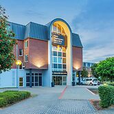 Hotel Oberhausen Neue Mitte Affiliated by Meliá