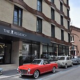 The Regency, Rome, A Tribute Portfolio Hotel