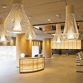 Shinjuku Washington Hotel Main