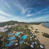 Shangri-La Rasa Ria, Kota Kinabalu