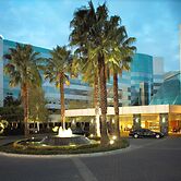 Southern Sun O.R Tambo